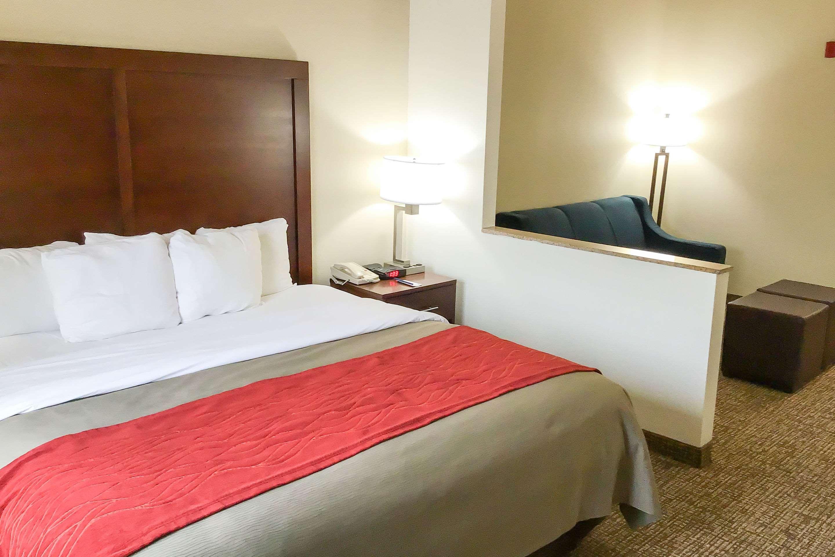 Comfort Inn And Suites Yuma I-8 Extérieur photo
